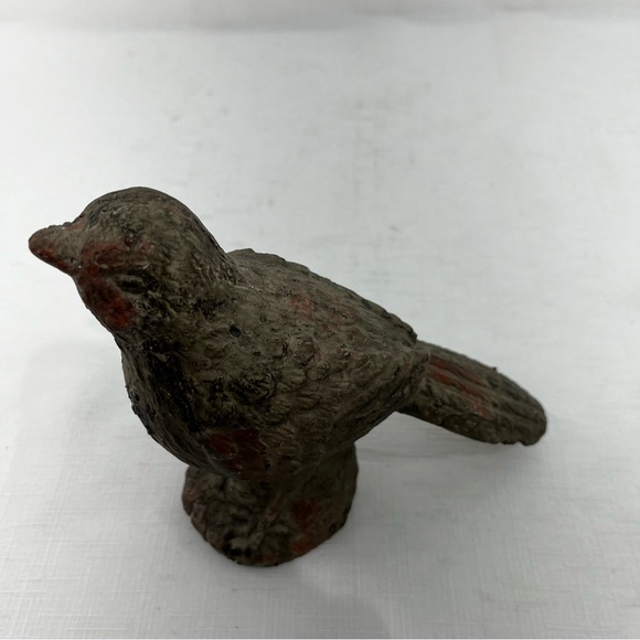 Rustic Bird Distressed Finish - Picture 6 of 8